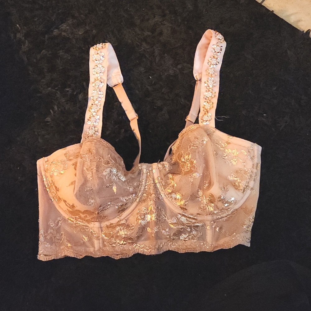 Victorias secret bralette